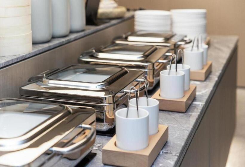 Ji Hotel Jining South Gongye Road Fengrun Building