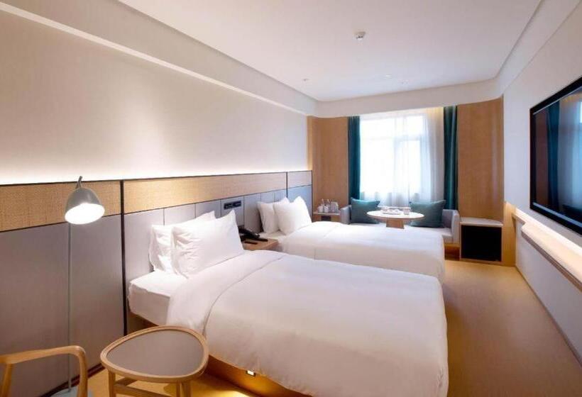 Ji Hotel Korla People S Square