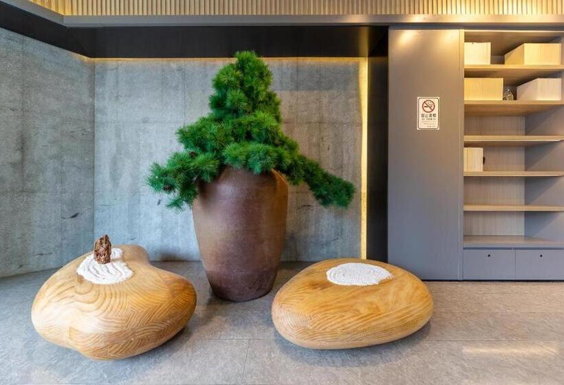 Ji Hotel Lanzhou Zhangye Road Pedestrian Street