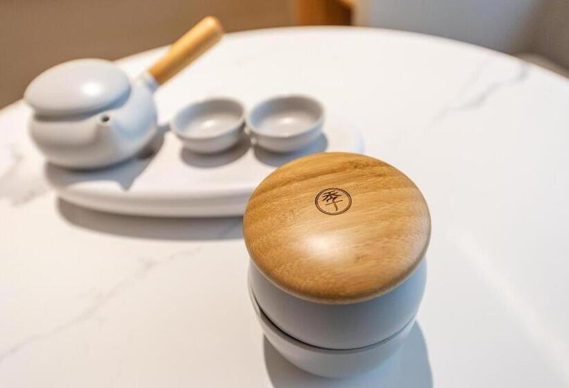 Ji Hotel Lanzhou Zhangye Road Pedestrian Street