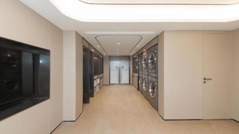 Ji Hotel Lianyungang Haizhou District Wenfeng Plaza