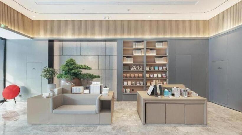 Ji Hotel Lianyungang Haizhou District Wenfeng Plaza