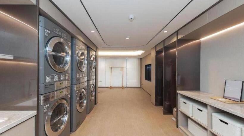 Ji Hotel Lianyungang Haizhou District Wenfeng Plaza