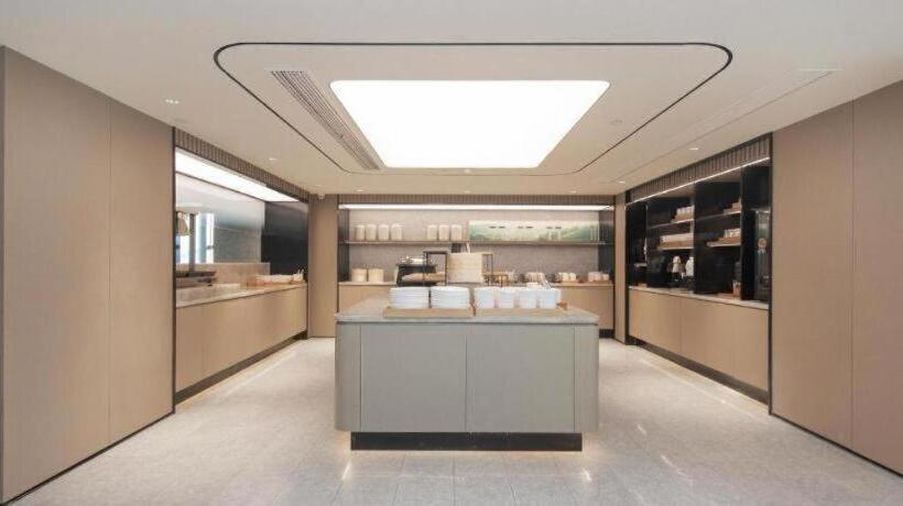 Ji Hotel Lianyungang Haizhou District Wenfeng Plaza