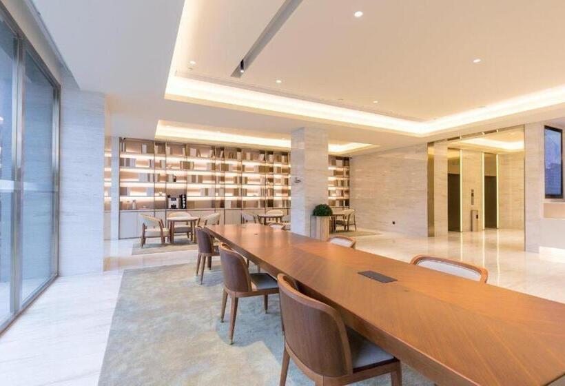 Ji Hotel Lishui Railway Station