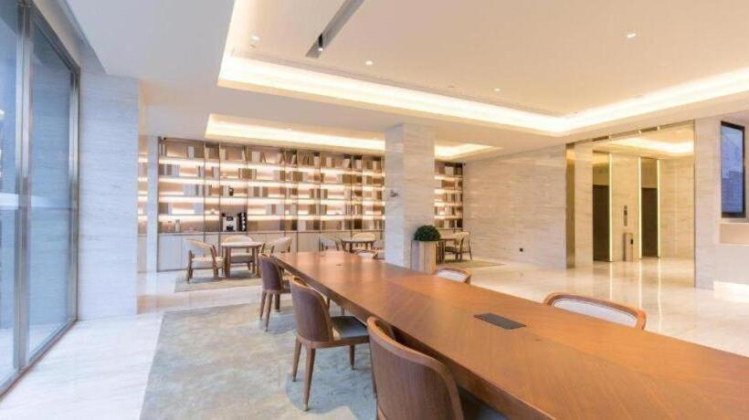 Ji Hotel Lishui Railway Station