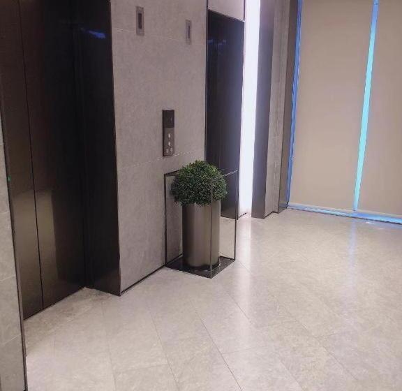 Ji Hotel Liyang Wharf Street