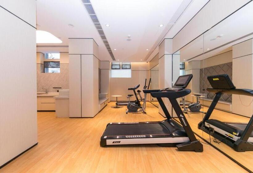 Ji Hotel Luoyang Jiudu Zhong Road