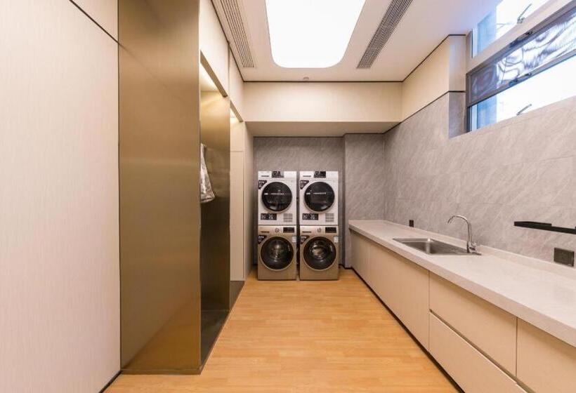 Ji Hotel Luoyang Jiudu Zhong Road