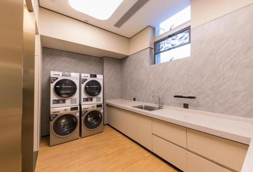 Ji Hotel Luoyang Jiudu Zhong Road