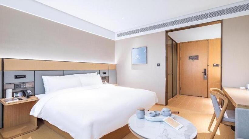 Ji Hotel Ma Anshan City Government