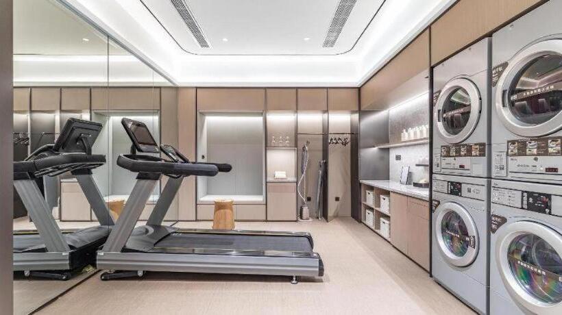 Ji Hotel Ma Anshan City Government