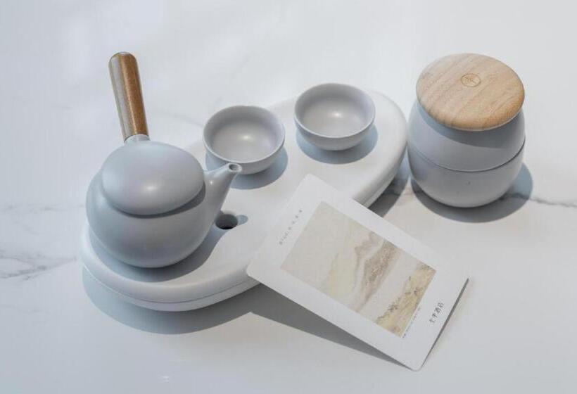 Ji Hotel Mianyang High Tech