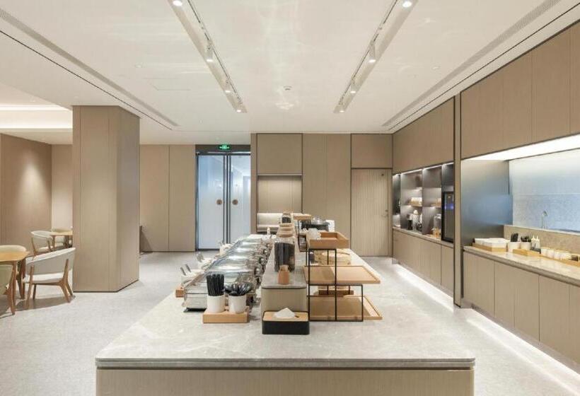 Ji Hotel Mianyang High Tech