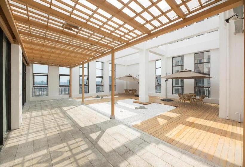 Ji Hotel Mianyang High Tech