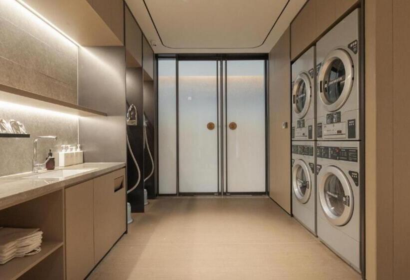 Ji Hotel Mianyang High Tech