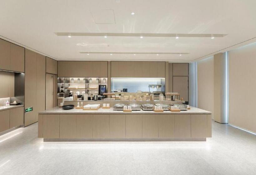 Ji Hotel Mianyang High Tech