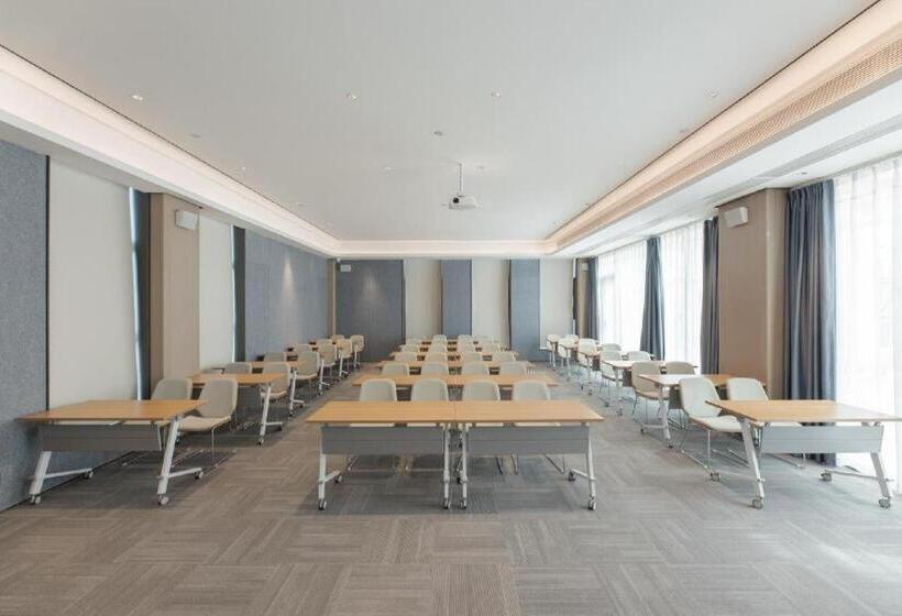 Ji Hotel Mianyang High Tech