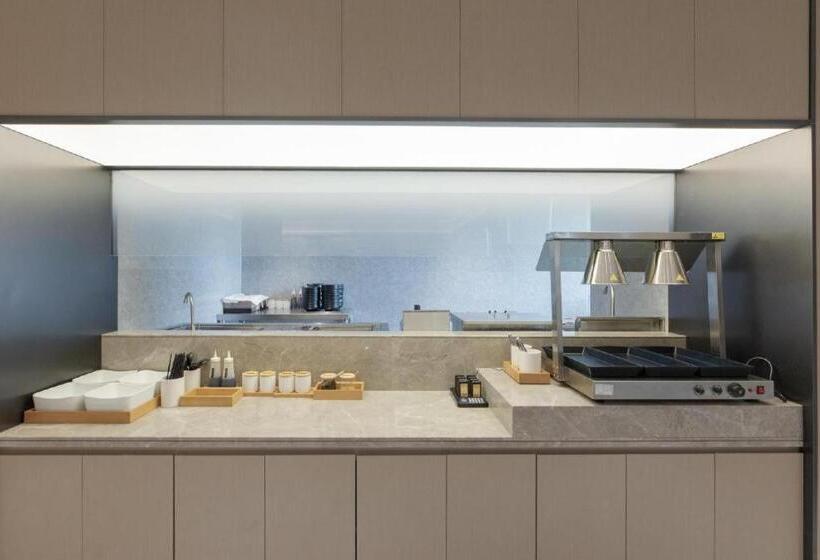 Ji Hotel Mianyang High Tech