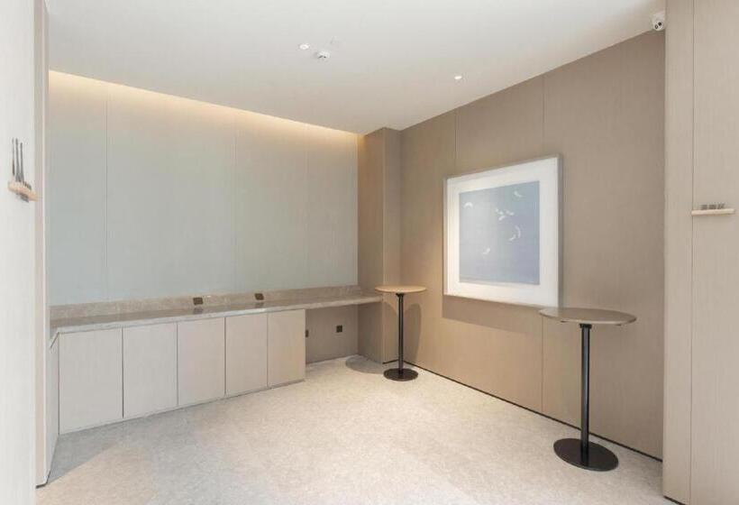 Ji Hotel Mianyang High Tech