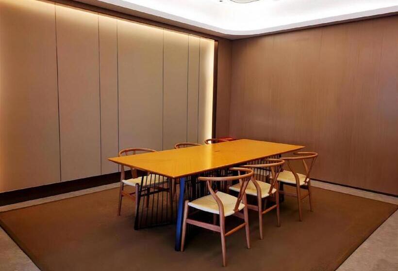 Ji Hotel Nanning Baoli Materials City