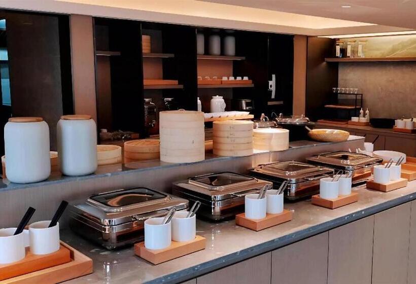 Ji Hotel Nanning Baoli Materials City