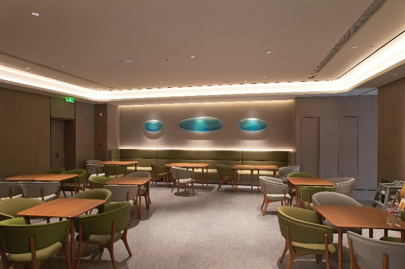 Ji Hotel Nanning Jinhu Square