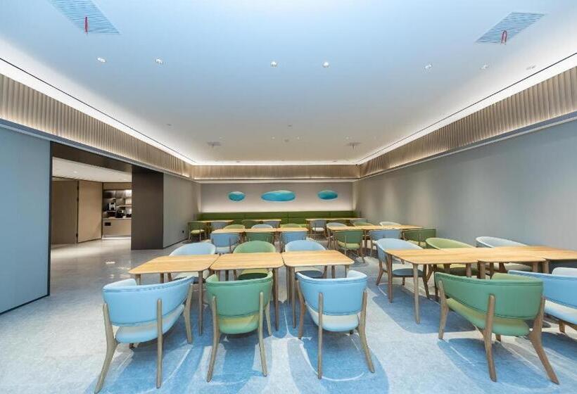 Ji Hotel Ningde Rt Mart International Plaza