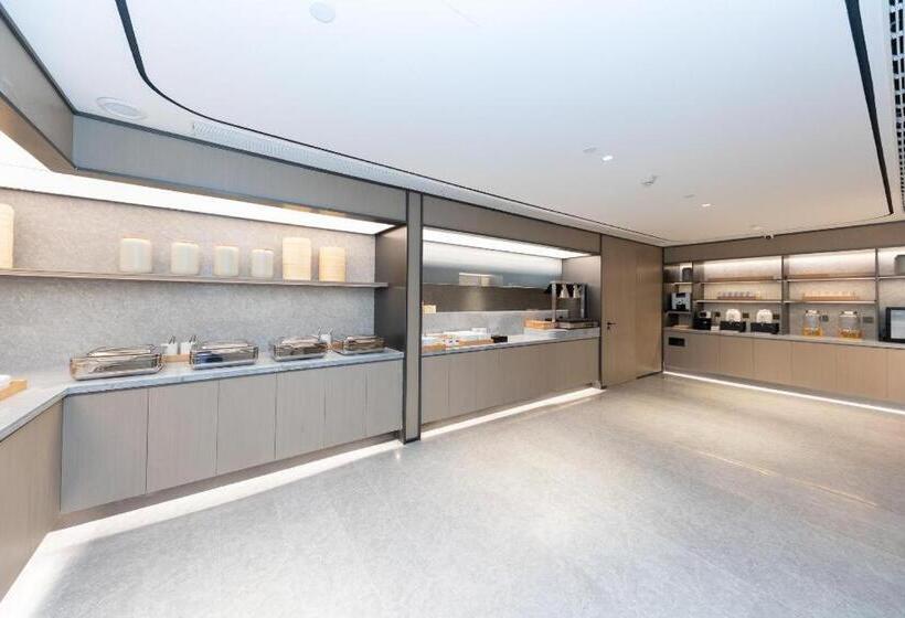 Ji Hotel Ningde Rt Mart International Plaza