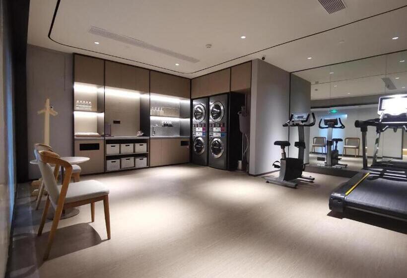 Ji Hotel Ningde Rt Mart International Plaza