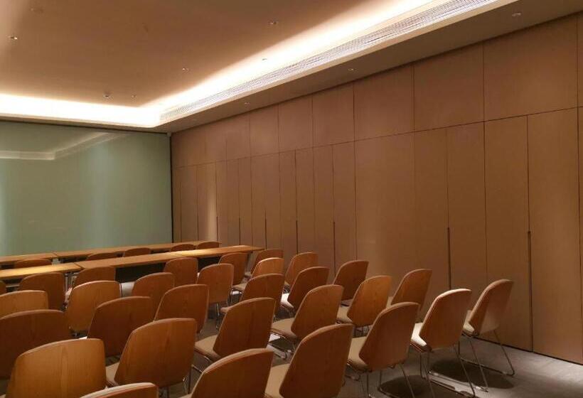 Ji Hotel Pei County Zhongjin Square