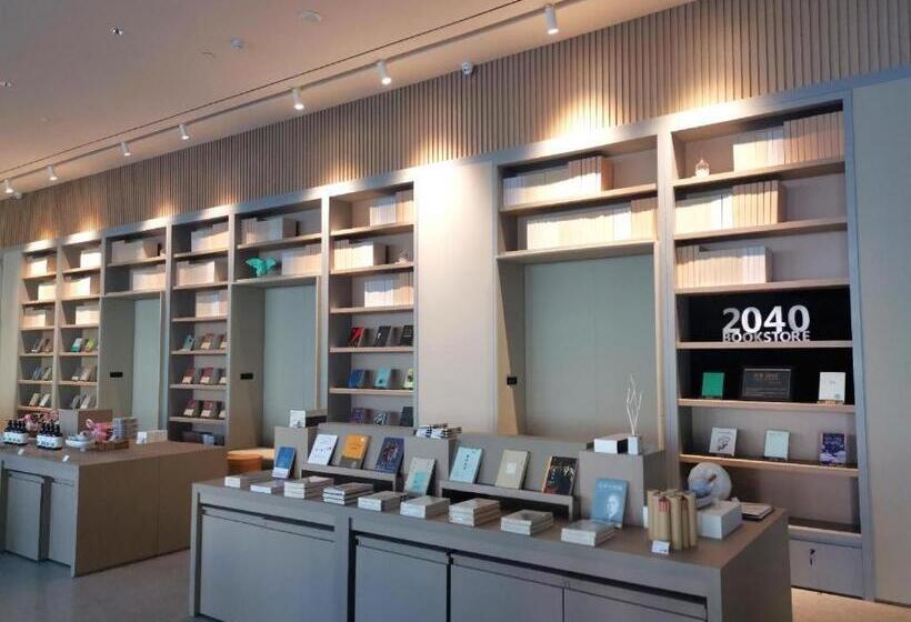 Ji Hotel Pei County Zhongjin Square