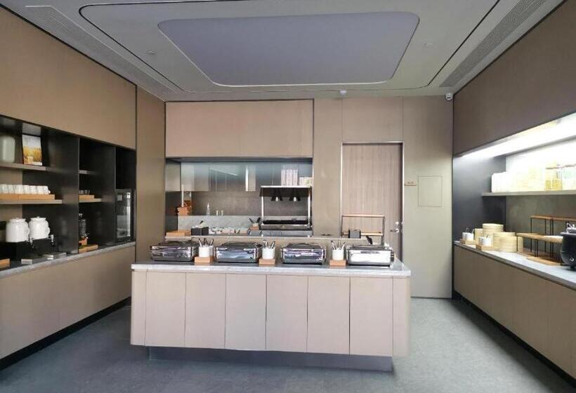 Ji Hotel Pei County Zhongjin Square