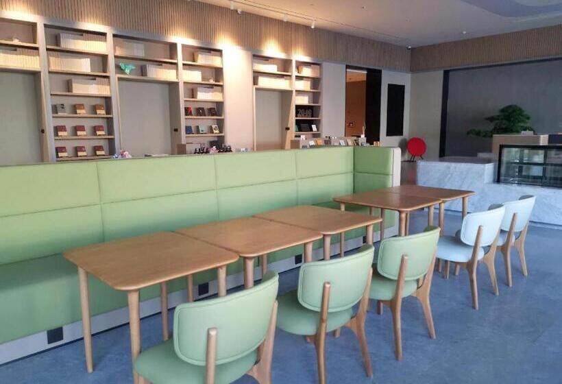 Ji Hotel Pei County Zhongjin Square