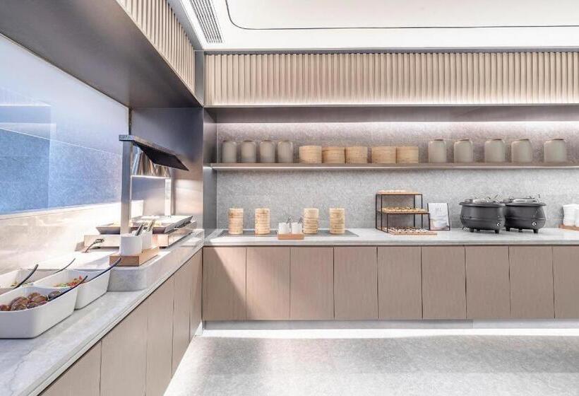 Ji Hotel Shanghai Tongji University South Lvyuan Road