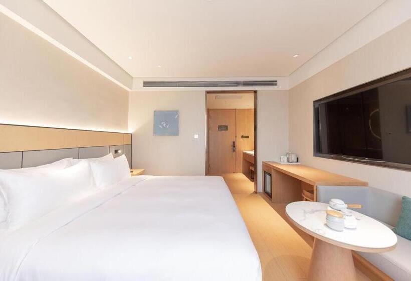 Ji Hotel Shanghai University Tacheng Road