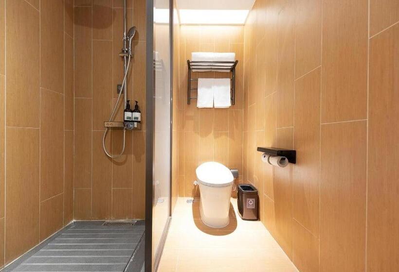 Ji Hotel Shanghai University Tacheng Road