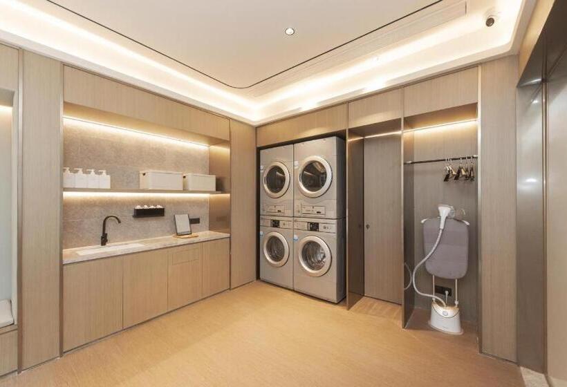 Ji Hotel Shangrao Times Park