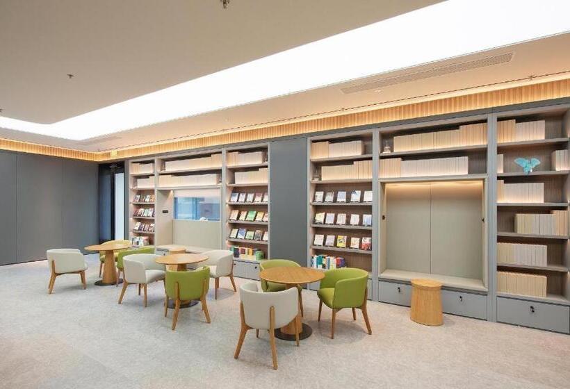 Ji Hotel Shenyang Consulate Sanjing Street