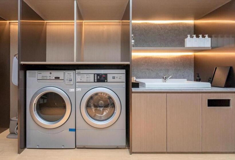 Ji Hotel Shenzhen Nanyou Metro Station