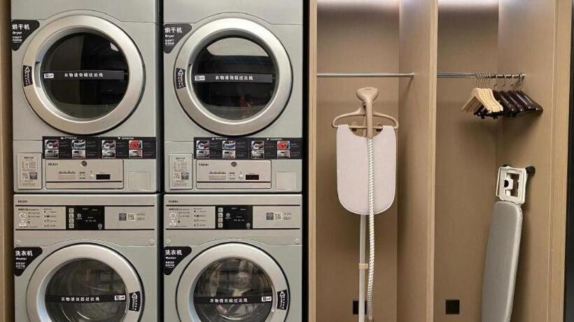 Ji Hotel Shijiazhuang Tianshan Sea World