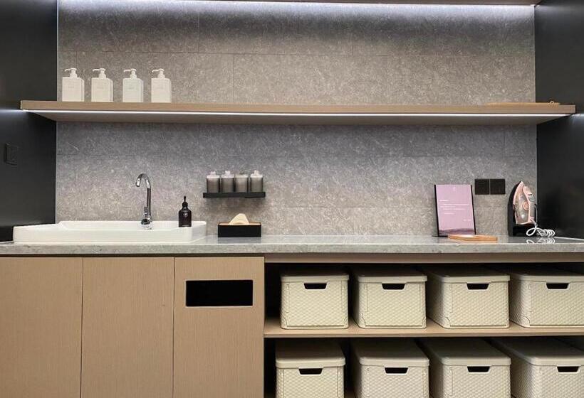 Ji Hotel Shijiazhuang Tianshan Sea World