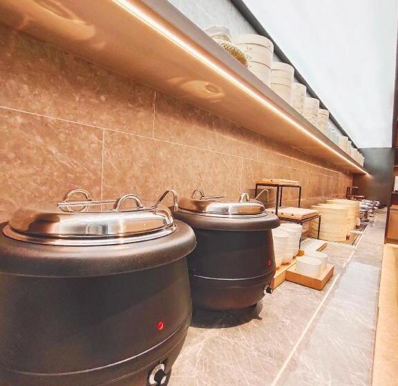 Ji Hotel Shijiazhuang Tianshan Sea World