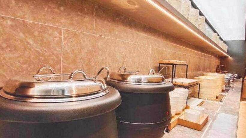 Ji Hotel Shijiazhuang Tianshan Sea World