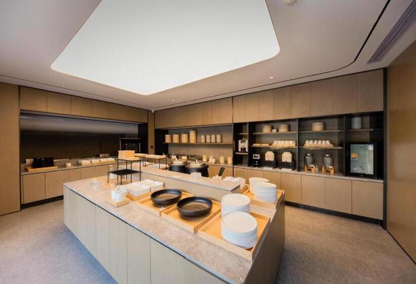 Ji Hotel Taian Tianwai Village