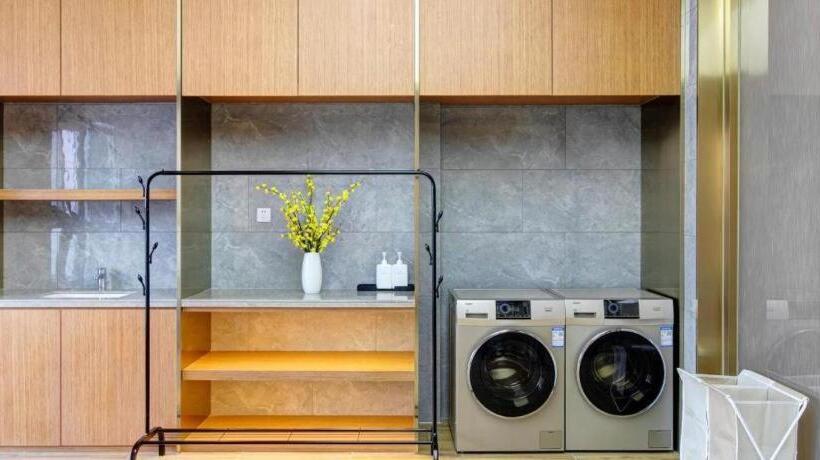 Ji Hotel Taiyuan Changfeng Street