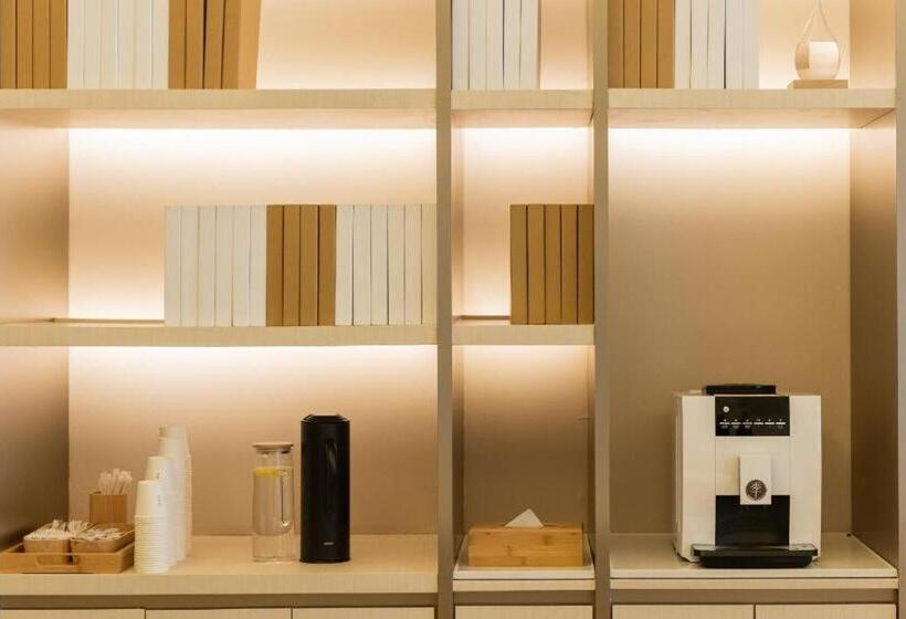 Ji Hotel Taizhou Jiaojiang