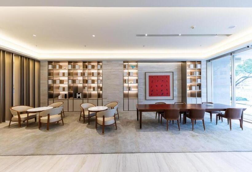 Ji Hotel Taizhou Jiaojiang