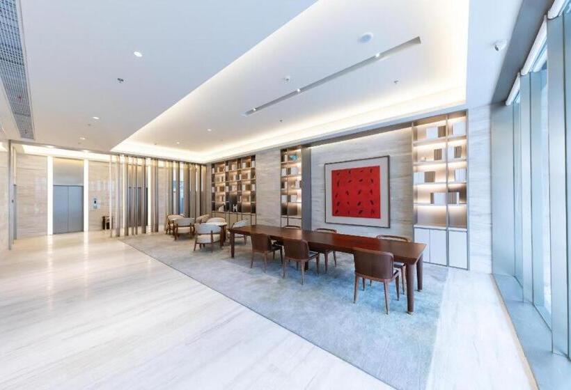 Ji Hotel Taizhou Jiaojiang