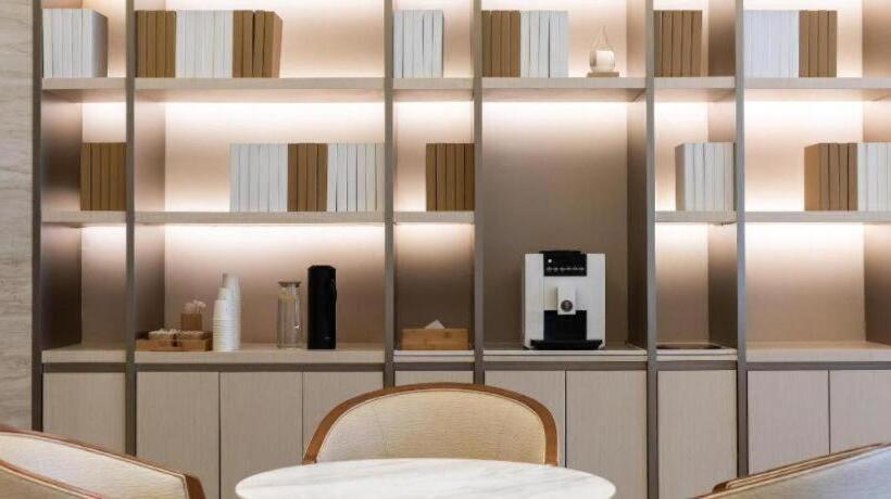 Ji Hotel Taizhou Jiaojiang